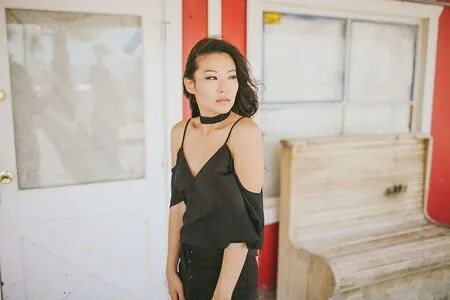 Arden Cho / arden_cho фото голая #0096