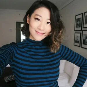 Arden Cho / arden_cho фото голая #0108