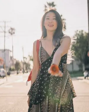 Arden Cho / arden_cho фото голая #0112