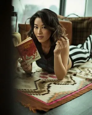 Arden Cho / arden_cho фото голая #0117