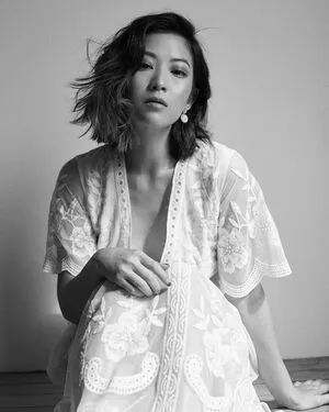 Arden Cho / arden_cho фото голая #0122