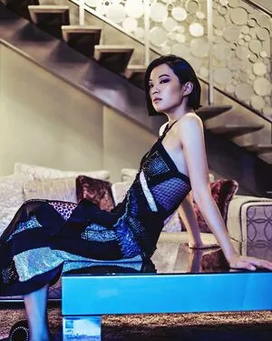 Arden Cho / arden_cho фото голая #0123