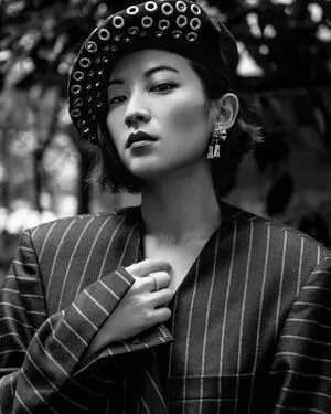 Arden Cho / arden_cho фото голая #0127