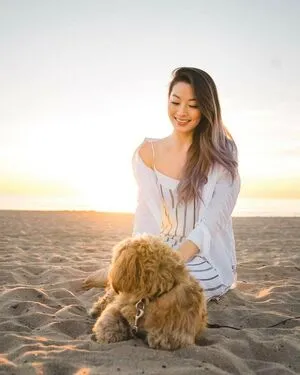 Arden Cho / arden_cho фото голая #0142