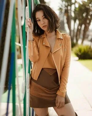 Arden Cho / arden_cho фото голая #0144