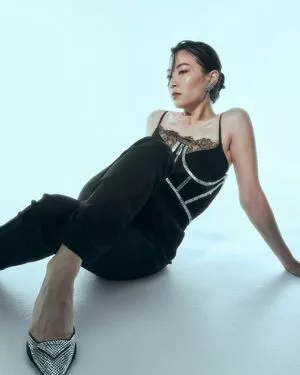 Arden Cho / arden_cho фото голая #0147