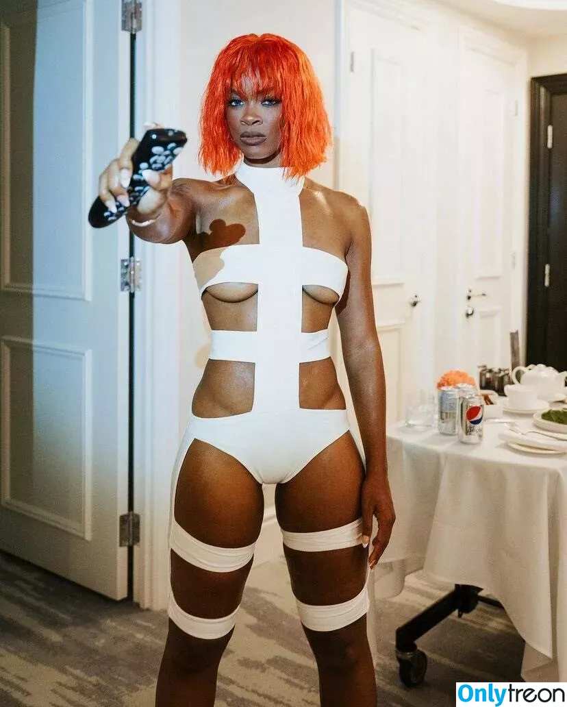 Ari Lennox голая photo #0031 (arilennox / lennoxari)