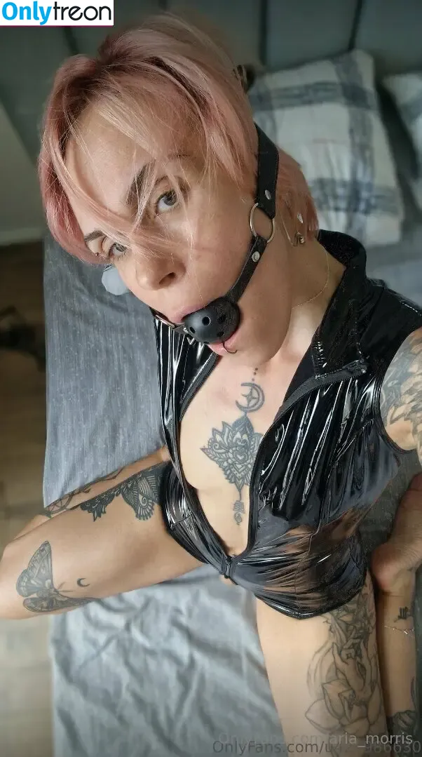 aria_morris nude photo #0066 (rottenweileraria)