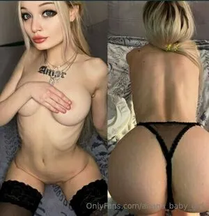 ariana_baby_girl / ariana_androsova_007_ фото голая #0067