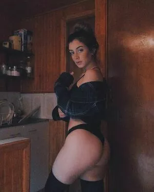 Ariana Linares / agls24 / princesa_ariiii фото голая #0236