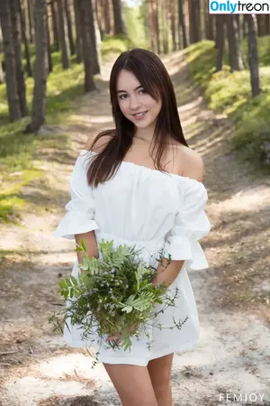 Ariana Regent /  / Ariana / Aura / Bella / Dellia фото голая #0535