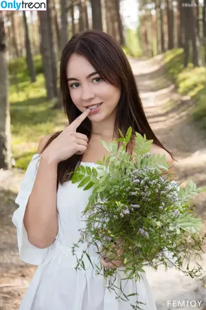 Ariana Regent /  / Ariana / Aura / Bella / Dellia фото голая #0537