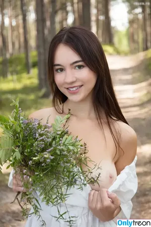 Ariana Regent /  / Ariana / Aura / Bella / Dellia фото голая #0541