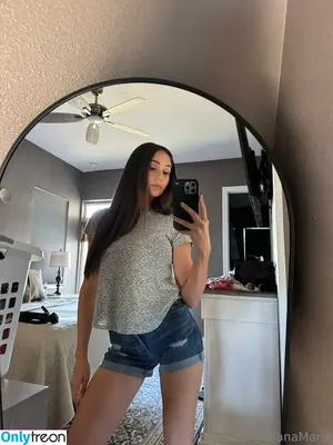 arianamarie / msarianamarie nude photo #0830