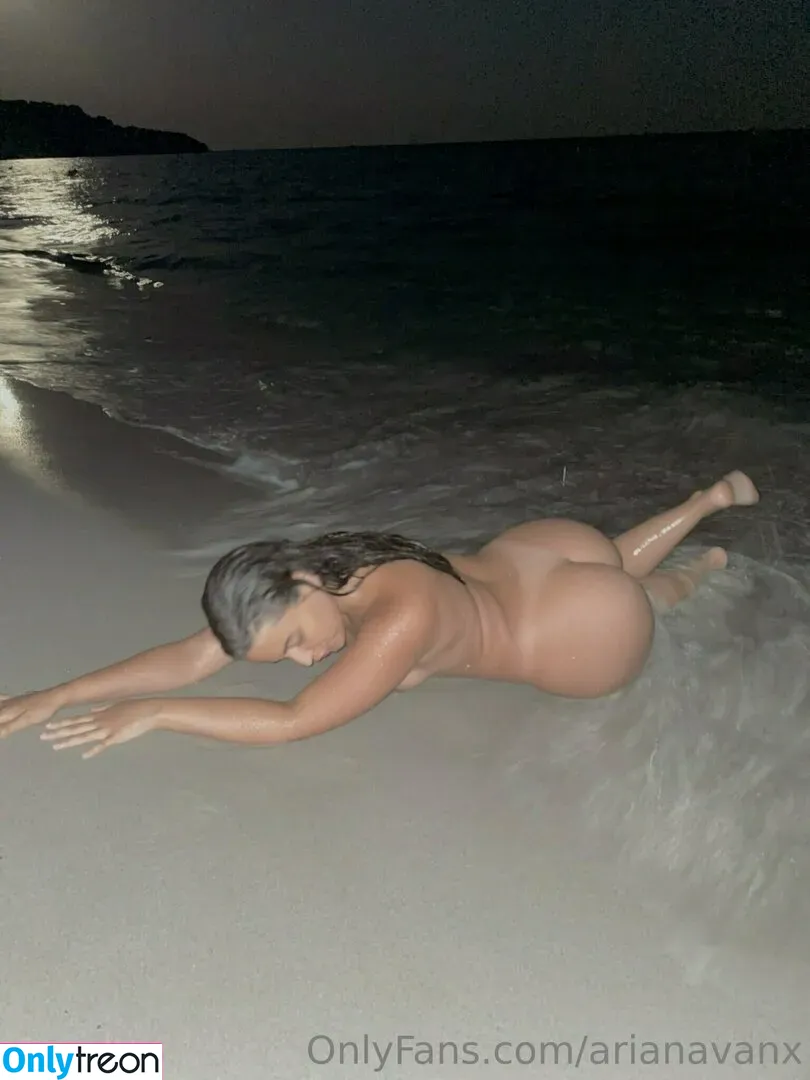 arianavanx nude photo #0102 (arivanx)