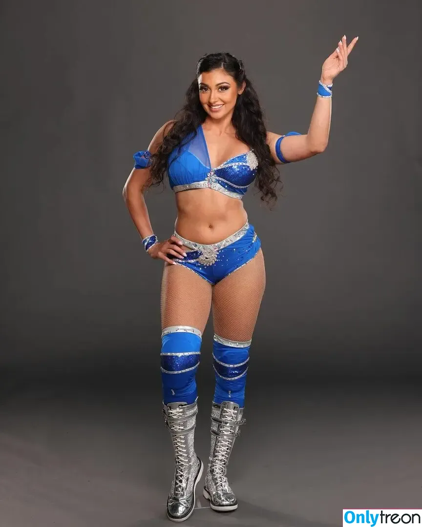 Arianna Grace голая photo #0026 (ariana.grace / ariannagrace_wwe / ariannagracewwe / bianca carelli)