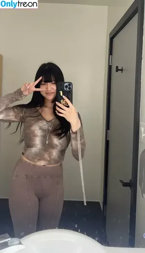 AriaSaki / simplyjustaria nude photo #1420