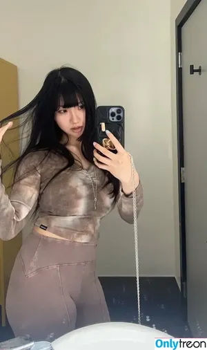 AriaSaki / simplyjustaria nude photo #1421
