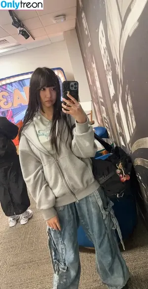 AriaSaki / simplyjustaria nude photo #1470