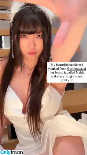AriaSaki / simplyjustaria nude photo #1635