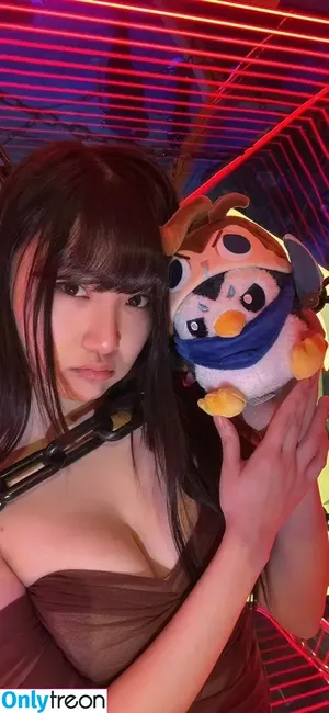 AriaSaki / simplyjustaria nude photo #1641