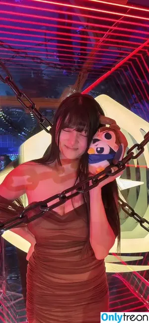 AriaSaki / simplyjustaria nude photo #1642