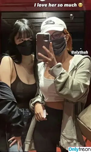 AriaSaki / simplyjustaria nude photo #1754