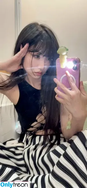 AriaSaki / annoyingaria nude photo #1802