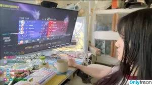AriaSaki / annoyingaria nude photo #1814