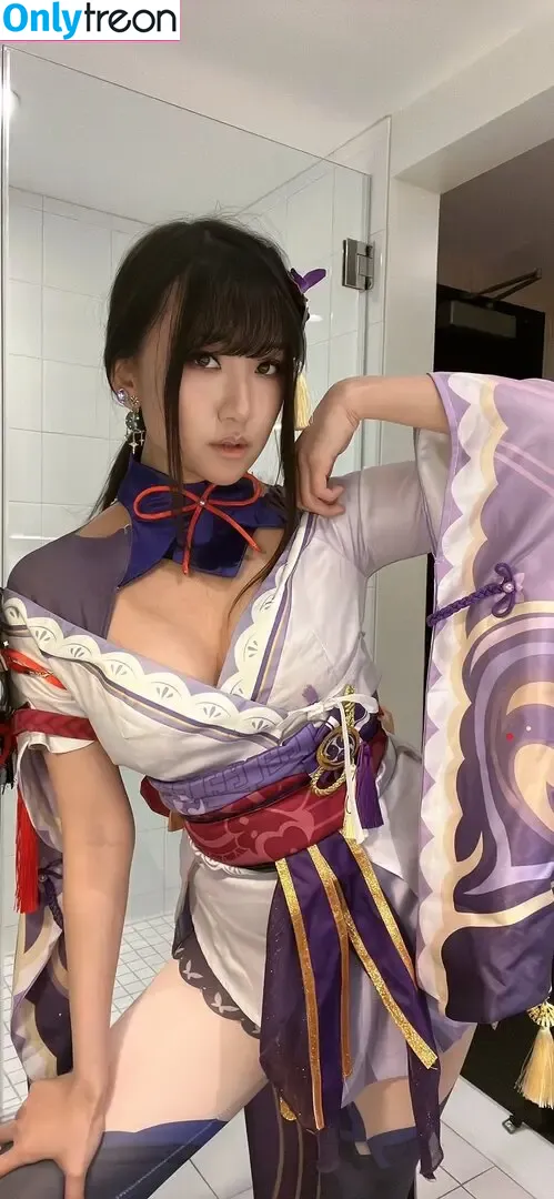AriaSaki голая photo #1525 (simplyjustaria)
