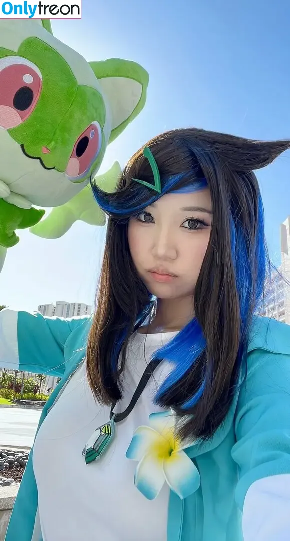 AriaSaki голая photo #1563 (simplyjustaria)