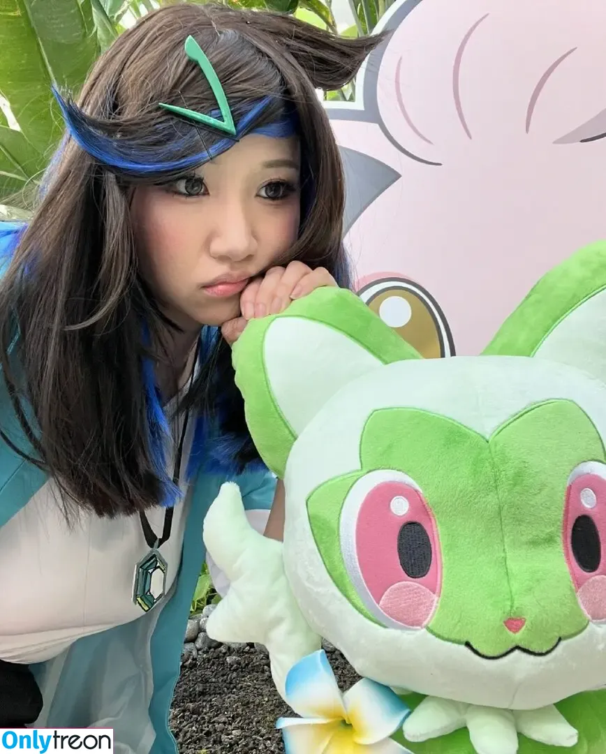 AriaSaki голая photo #1565 (annoyingaria)