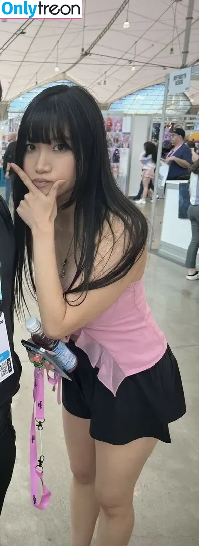 AriaSaki голая photo #1581 (annoyingaria)