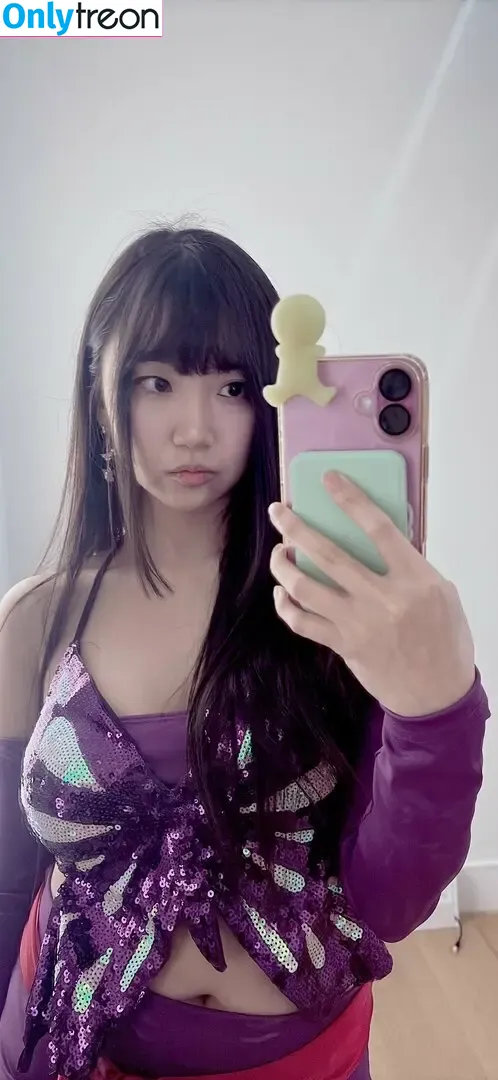 AriaSaki голая photo #1750 (annoyingaria)