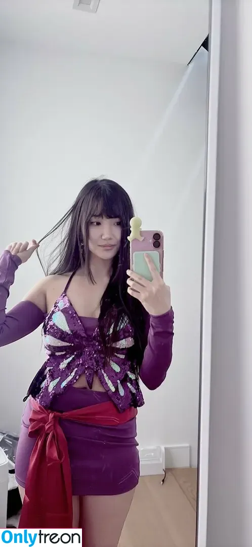 AriaSaki голая photo #1751 (annoyingaria)