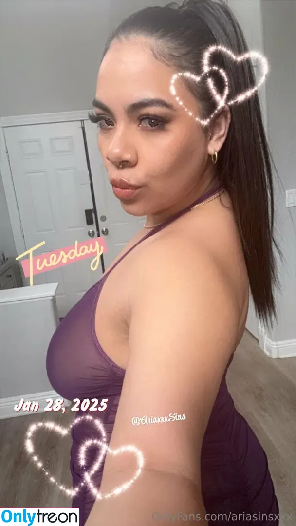 ariasinsxxx nude photo #0021 (ariaxsins)