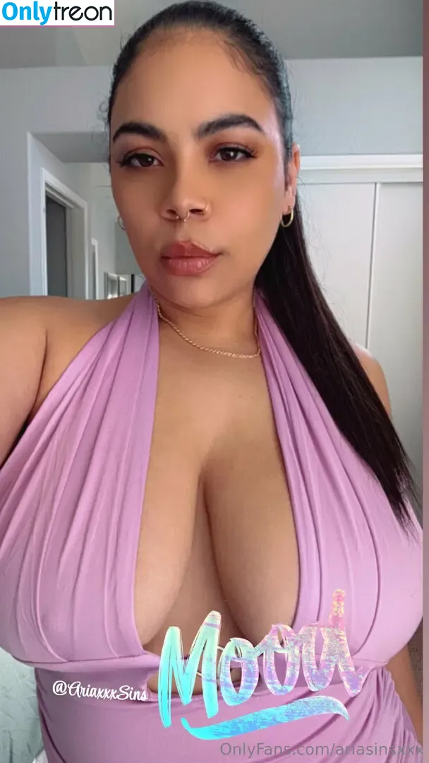 ariasinsxxx nude photo #0025 (ariaxsins)