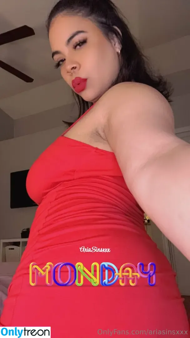 ariasinsxxx nude photo #0050 (ariaxsins)