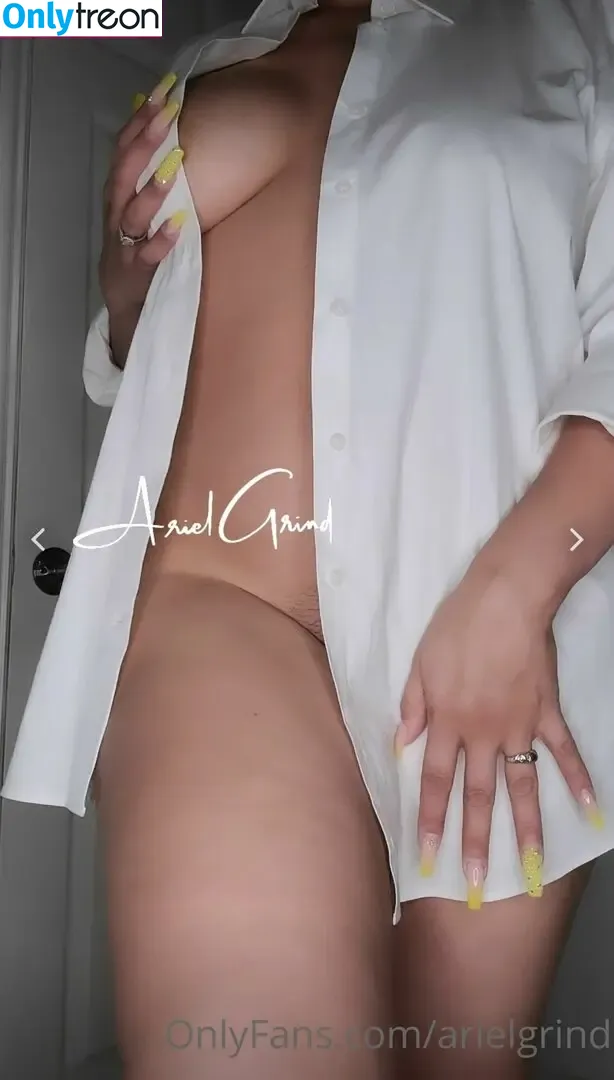 Ariel Grind nude photo #0016 (arielgrind)