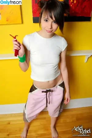 Ariel Rebel / arielrebel / missarielrebel фото голая #1782