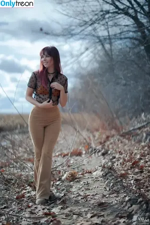 Ariel Rebel / arielrebel / missarielrebel фото голая #1834