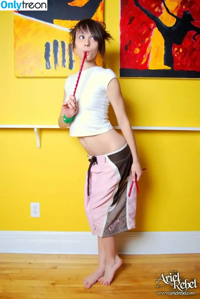 Ariel Rebel голая photo #1749 (arielrebel / missarielrebel)