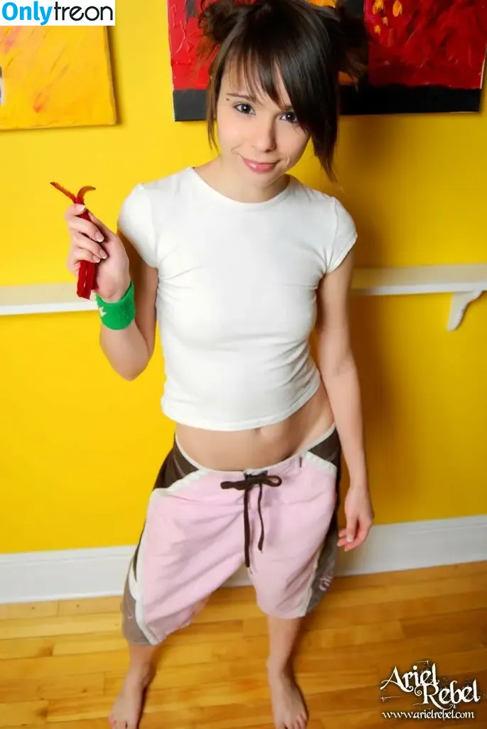 Ariel Rebel nude photo #1782 (arielrebel / missarielrebel)