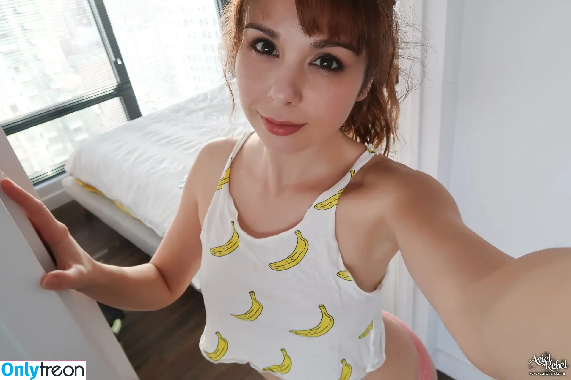 Ariel Rebel nude photo #1889 (arielrebel / missarielrebel)