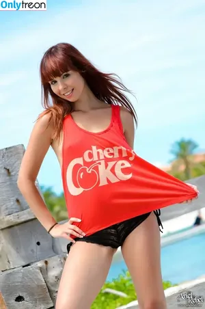 Ariel Rebel / arielrebel / missarielrebel фото голая #2002
