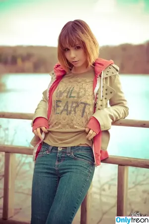 Ariel Rebel / arielrebel / missarielrebel фото голая #2222