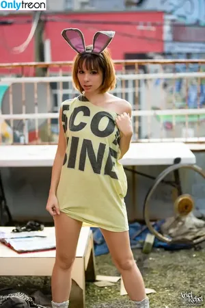 Ariel Rebel / arielrebel / missarielrebel фото голая #2231