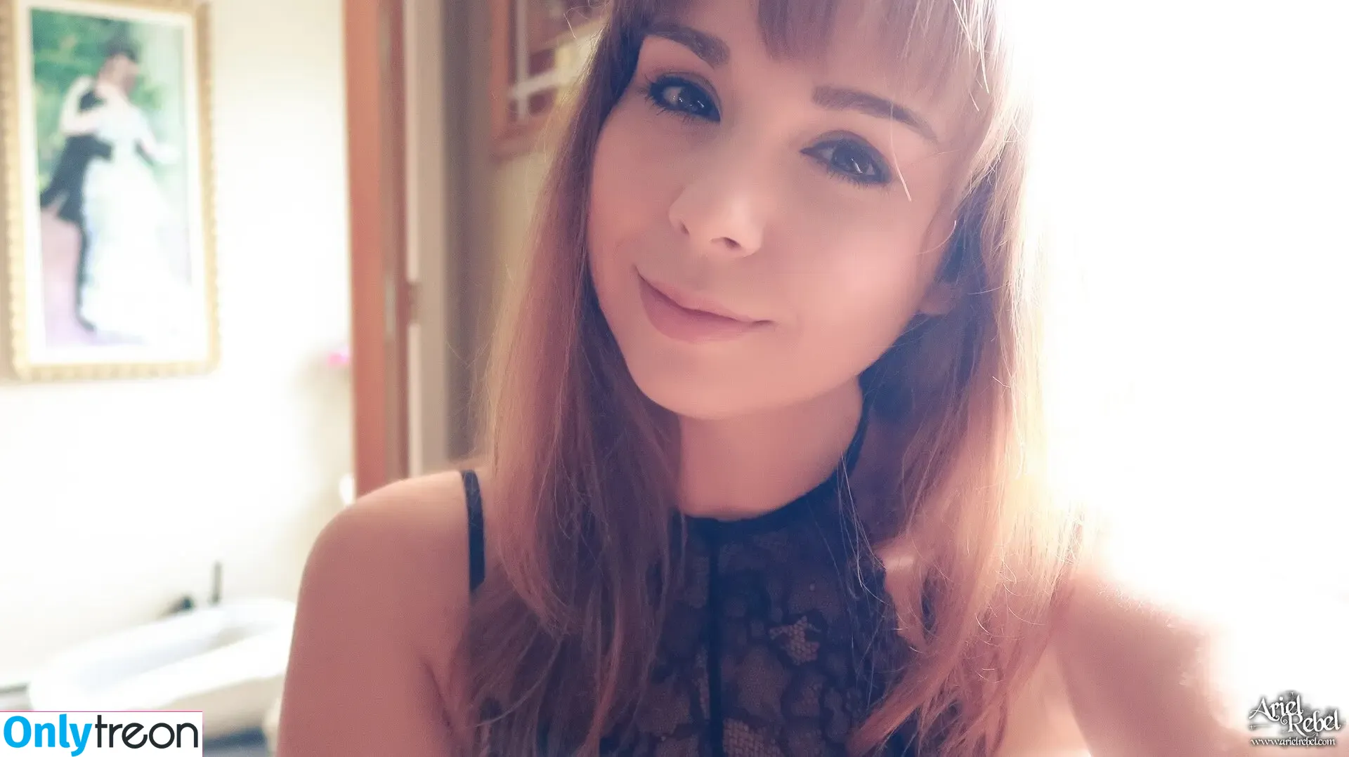 Ariel Rebel nude photo #2162 (arielrebel / missarielrebel)