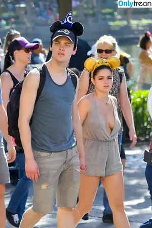 Ariel Winter / arielwinter фото голая #1310