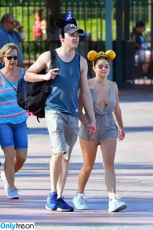Ariel Winter / arielwinter фото голая #1318